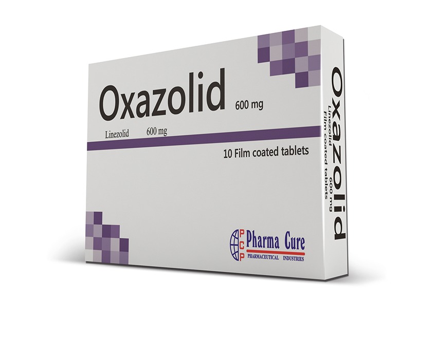 Oxazolid
