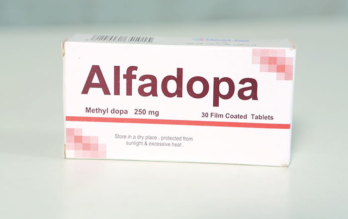 Alfa dopa