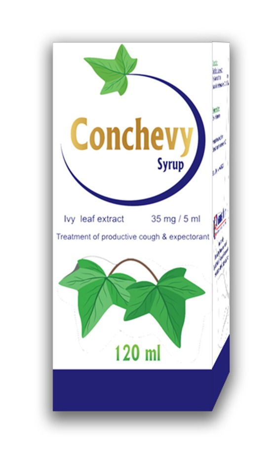 Conchevy