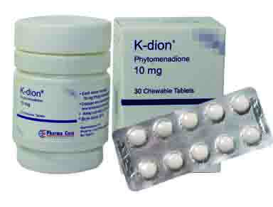 K-dion
